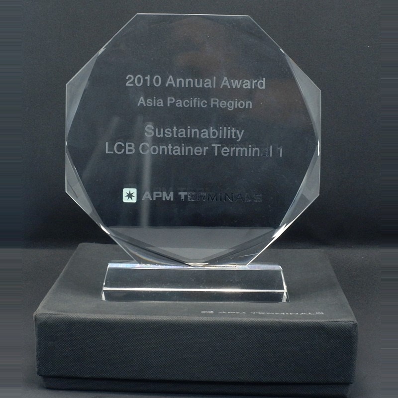 LCB1 & LCMT Award