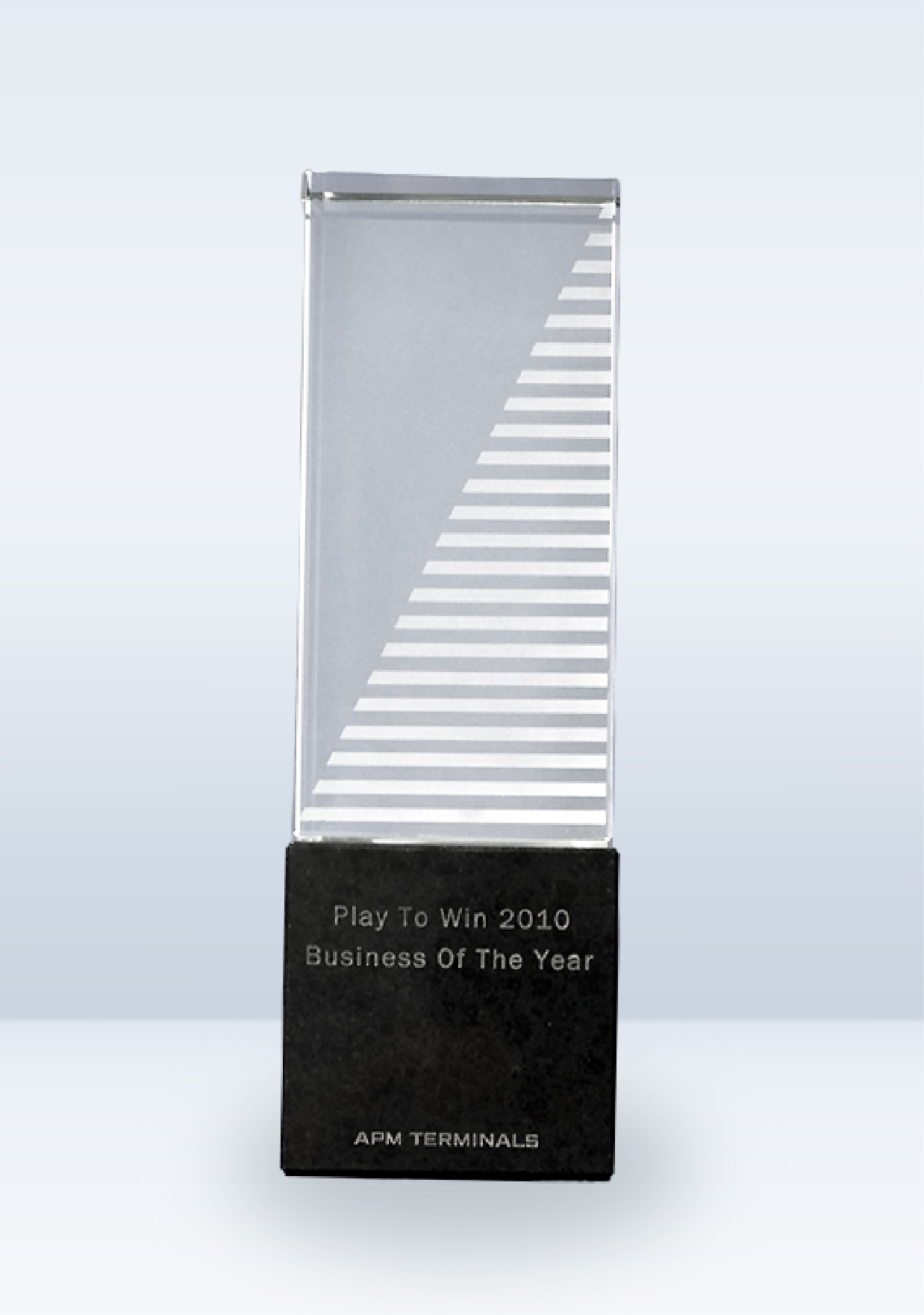2010 Business Unit of the Year