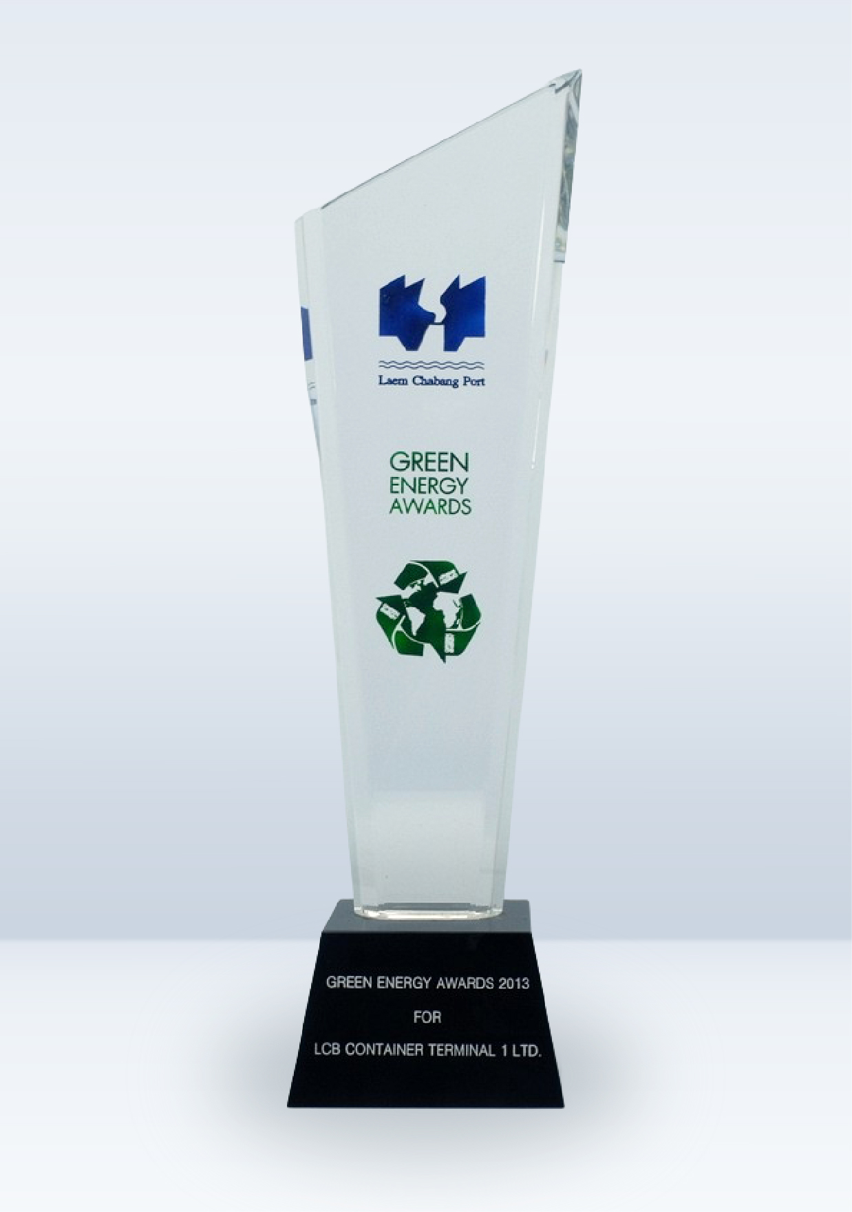 2013 Green Energy Awards