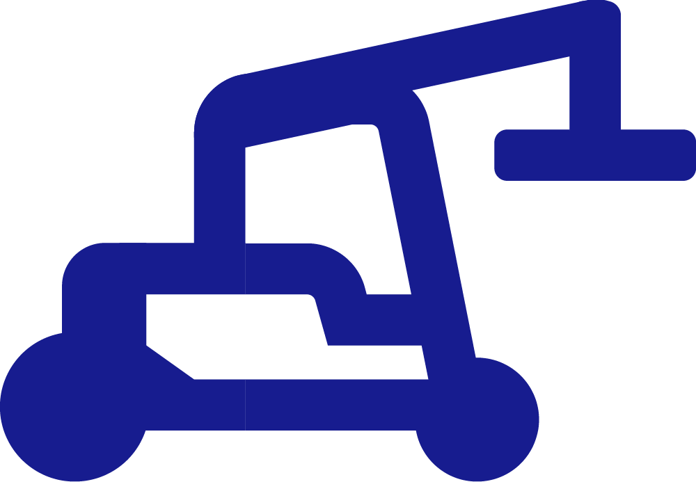 REACH STACKER