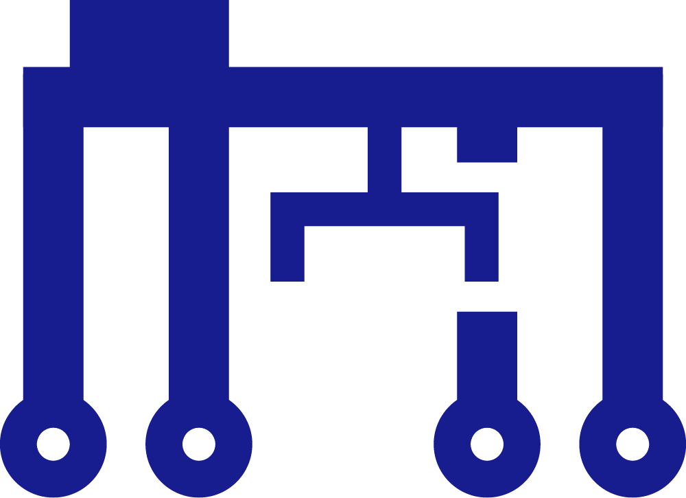 RUBBER TYRED GANTRY CRANE